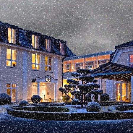 Hotel Sonne Rheda-Wiedenbrück Eksteriør billede