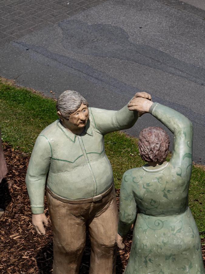 Hotel Sonne Rheda-Wiedenbrück Eksteriør billede
