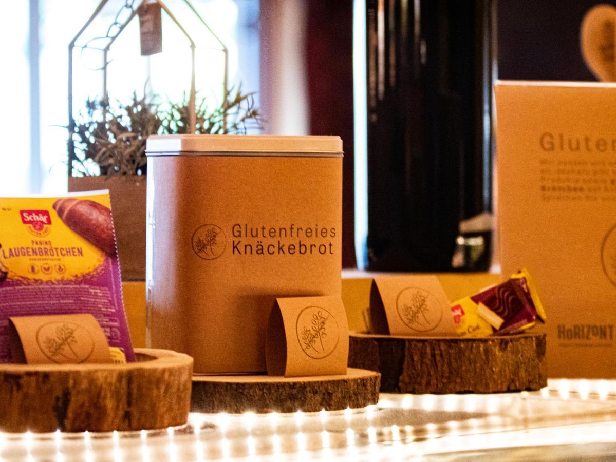 Hotel Sonne Rheda-Wiedenbrück Eksteriør billede