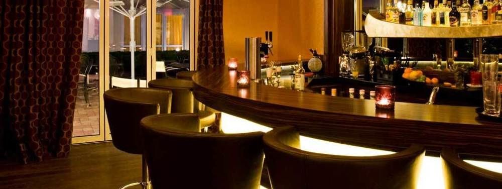 Hotel Sonne Rheda-Wiedenbrück Eksteriør billede